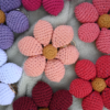 Patron Fleur en crochet – Image 3