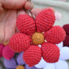 Patron Fleur en crochet – Image 2