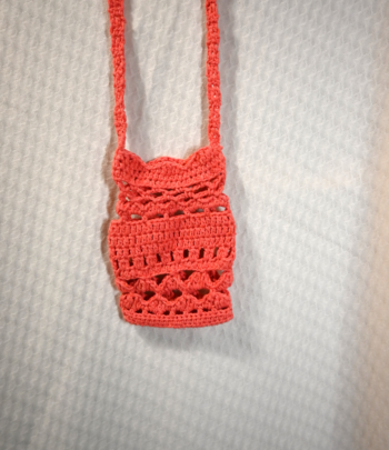 Sac bandoulière pour téléphone